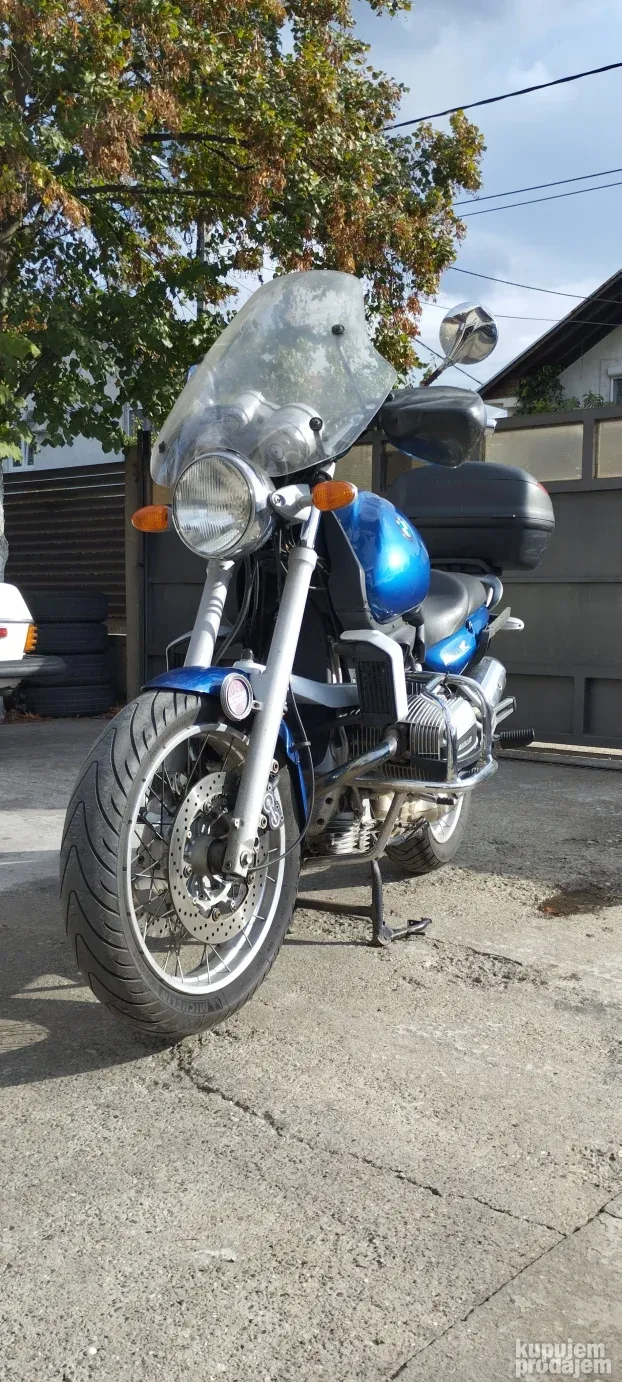 BMW r 85O r