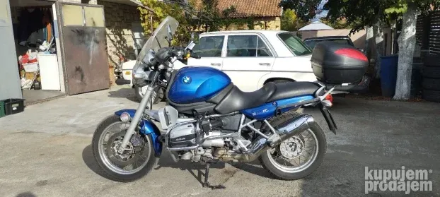 BMW r 85O r