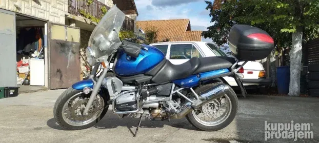 BMW r 85O r