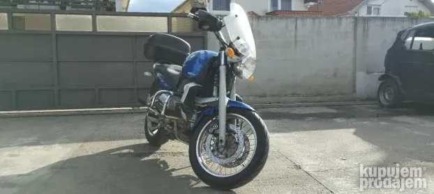 BMW r 85O r
