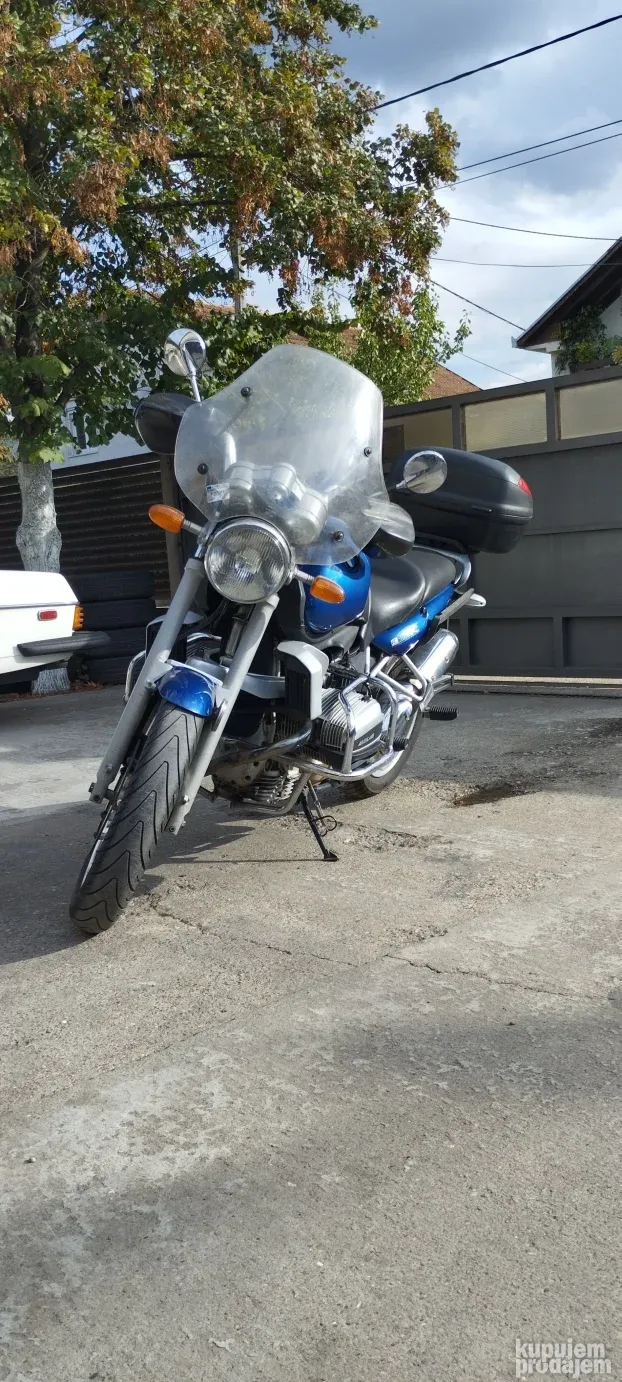 BMW r 85O r