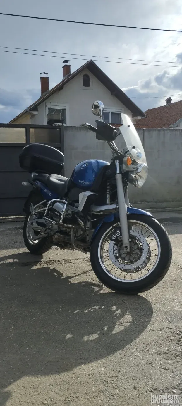 BMW r 85O r
