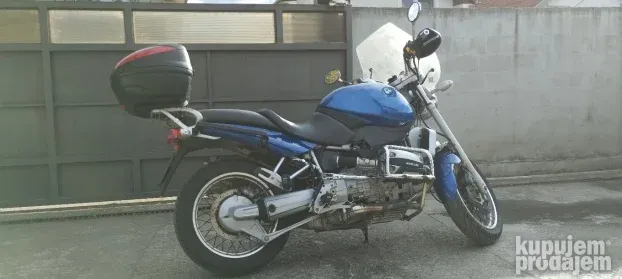 BMW r 85O r