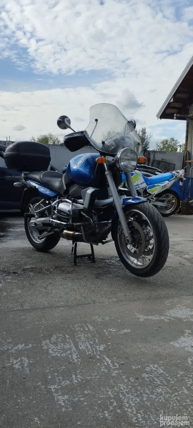 BMW r 85O r