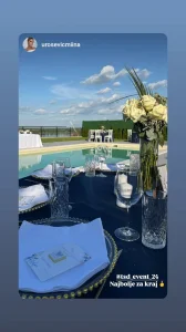 Iznajmljivanje zlatnog escajga, dekorativni tanjira, casa