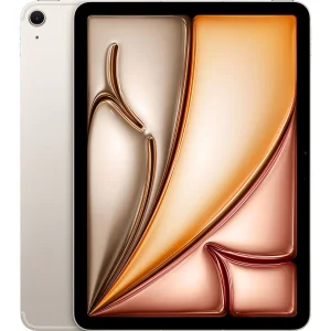 APPLE iPad Air 11 2025 256GB 5G starlight