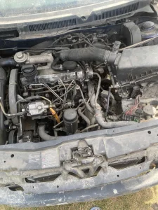 motor 1.9 66 kw odlican i povoljno moze se dog oko cene