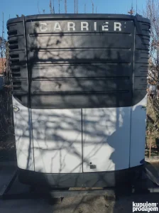 uredjaj maxima 1300 . Carrier . thermo king . delovi