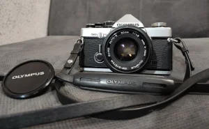 Olympus OM-2n