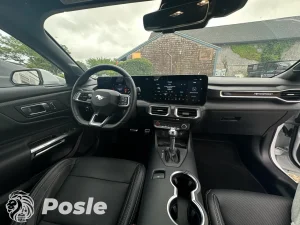 Pranje sedišta auta