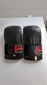 Bokserske rukavice- U.N.O.sport