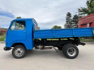 Tamic T60 kiper u odličnom stanju