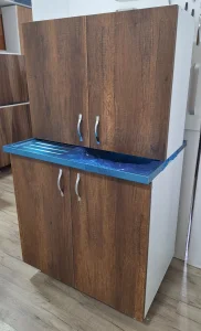 Sudopera sa visecim 80x60 12