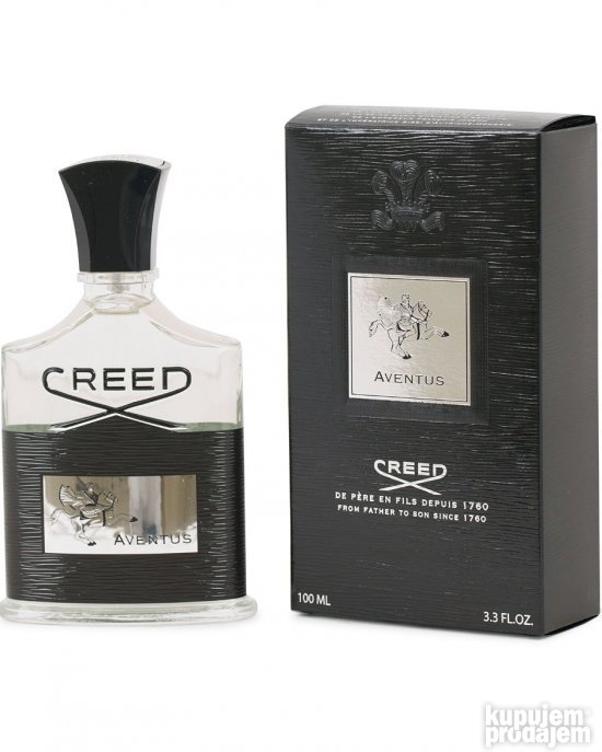 Creed Aventus 100ml edp