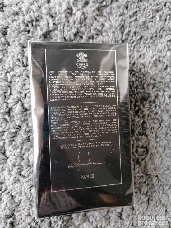 Creed Aventus 100ml edp