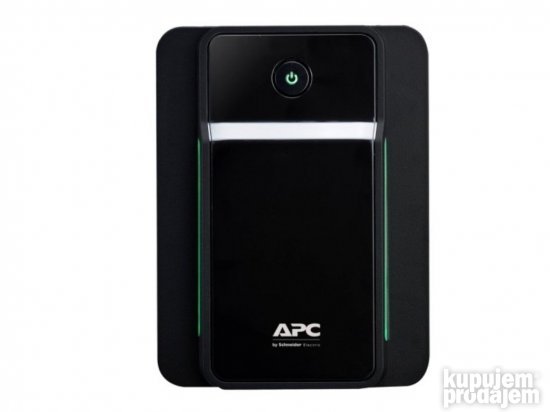 APC Back-UPS 950VA/230V/AVR/Schuko Sockets BX950MI-GR