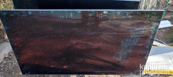 tv monitor samsung QE65Q85RAT za delove