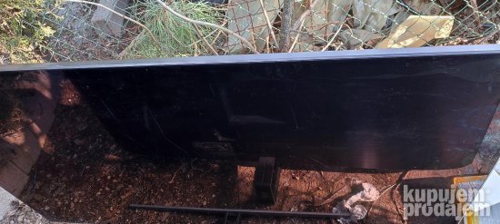 tv monitor samsung QE65Q85RAT za delove