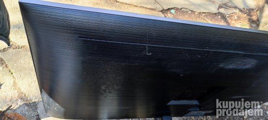 tv monitor samsung QE65Q85RAT za delove