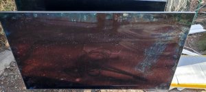 tv monitor samsung QE65Q85RAT za delove