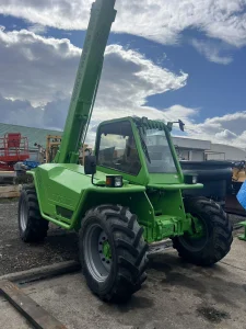 Viljuskar Merlo P28.9