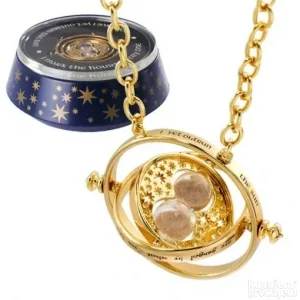 Harry Potter Time turner special edition