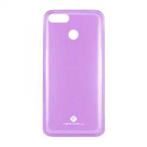 Maska Giulietta za ZTE Blade A3 (2019) ljubicasta