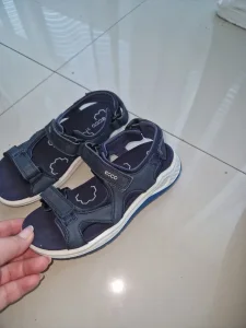 Ecco sandale br 32