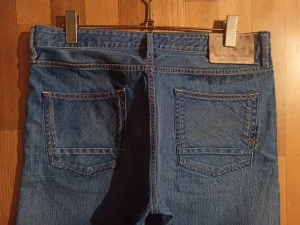 Scotch & Soda Snatch Bermude Regular W34 Top HQ