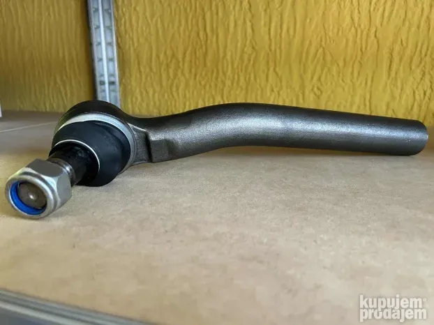 Kraj spone za traktor Deutz / Same