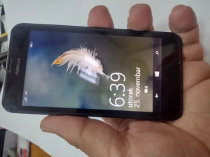 Nokia Lumia 635