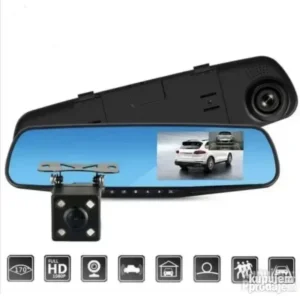 Rikverc kamera retrovizor-