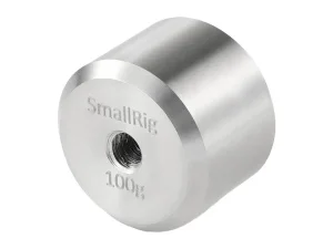SmallRig 2284 Weight (100g) for Ronin S & Zhiyun