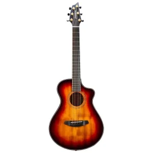 Gitara Breedlove Oregon Companion Old Fashioned