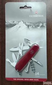 Victorinox Climber noz-britva