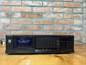 Technics SH 8066