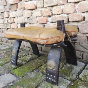 Kamilja stolica hoklica