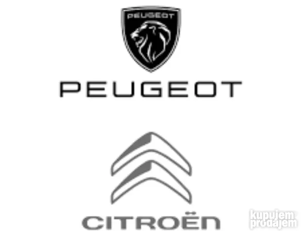 Otkup Vozila Peugeot i Citroen