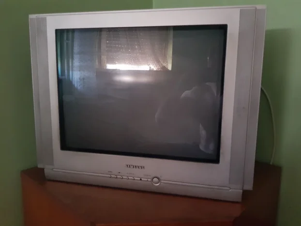 Samsung TV 21"