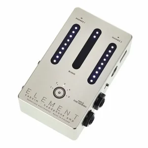 Darkglass Element Cabsim/Headphone.