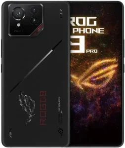 ASUS ROG Phone 9 Pro 6.78" 5G 16GB/512GB DS,naruči u dm