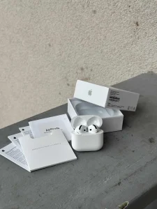 Apple Airpods 4