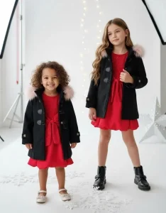 Kaputici za devojcice