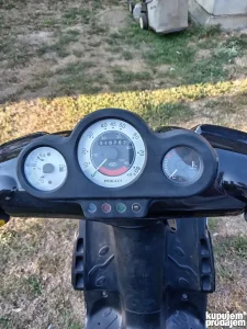 Peugeot Speedfight 2