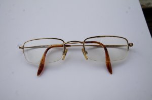 TRUSSARDI II - Pozlaceni semi ram  ORIGINAL