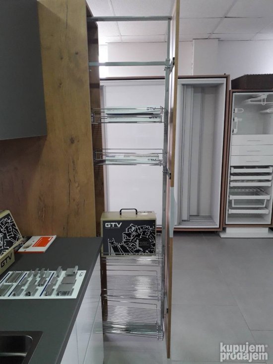 Okov za namestaj-okov za kuhije-okov za klizne plakare