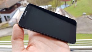 Alcatel Idol Mini (sija plava lampica)