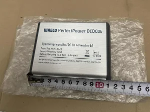 Pretvarac sa 24V na 12V 6Ampera WAECO