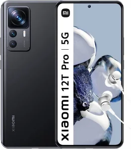 Xiaomi 12T Pro popravka / zamena baterije