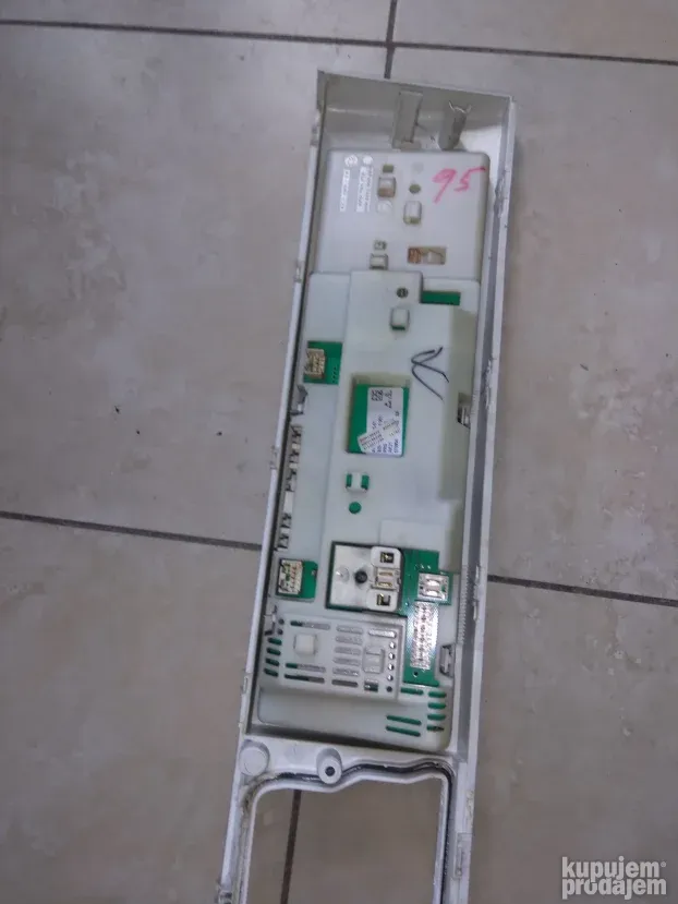 Elektronika za ves masinu Bosch Siemens